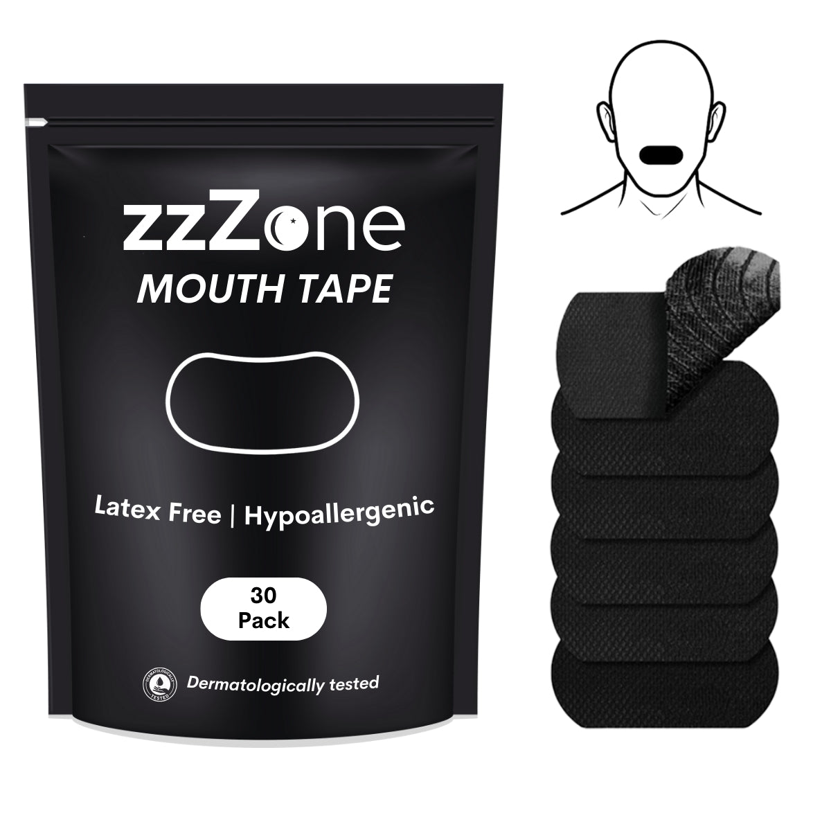 Mouth Tape