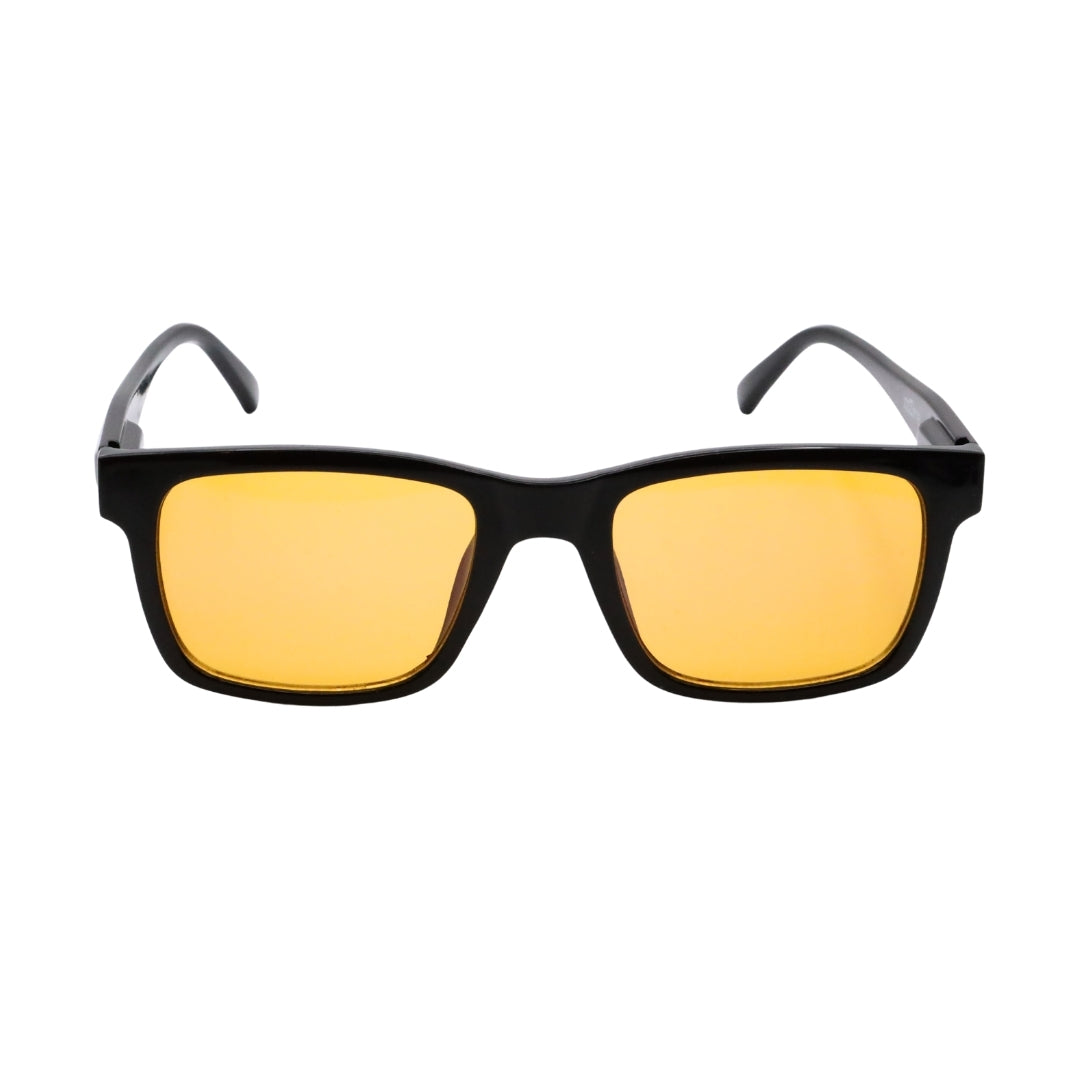 DayZero Blue Light Glasses - Black