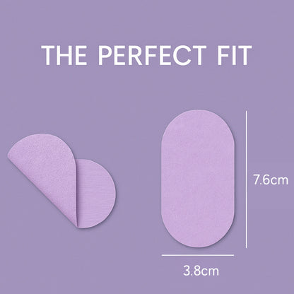 Lavender Scented Mouth Tape For Sleeping