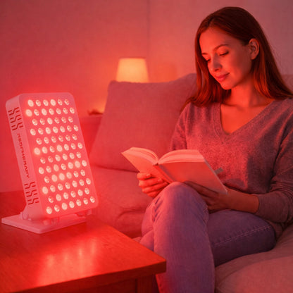 Red Light Therapy UltraPanel - Table Top