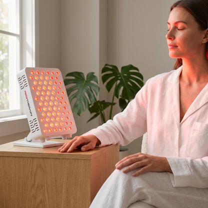 Red Light Therapy UltraPanel - Table Top